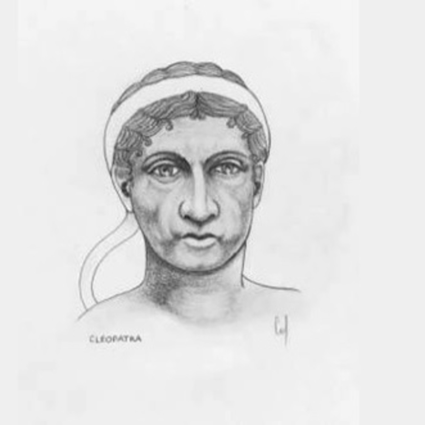 Roma 7 - Antonio y Cleopatra - Colleen McCullough