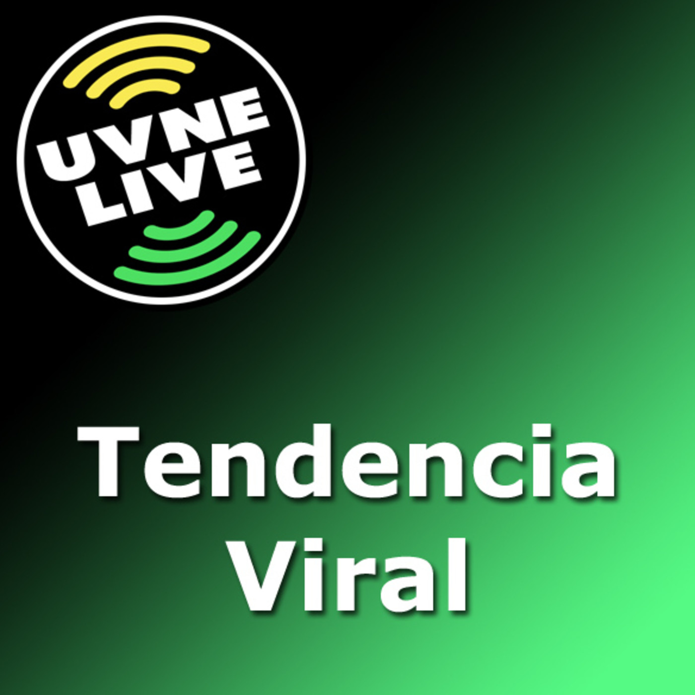 Tendencia Viral  (Radio)