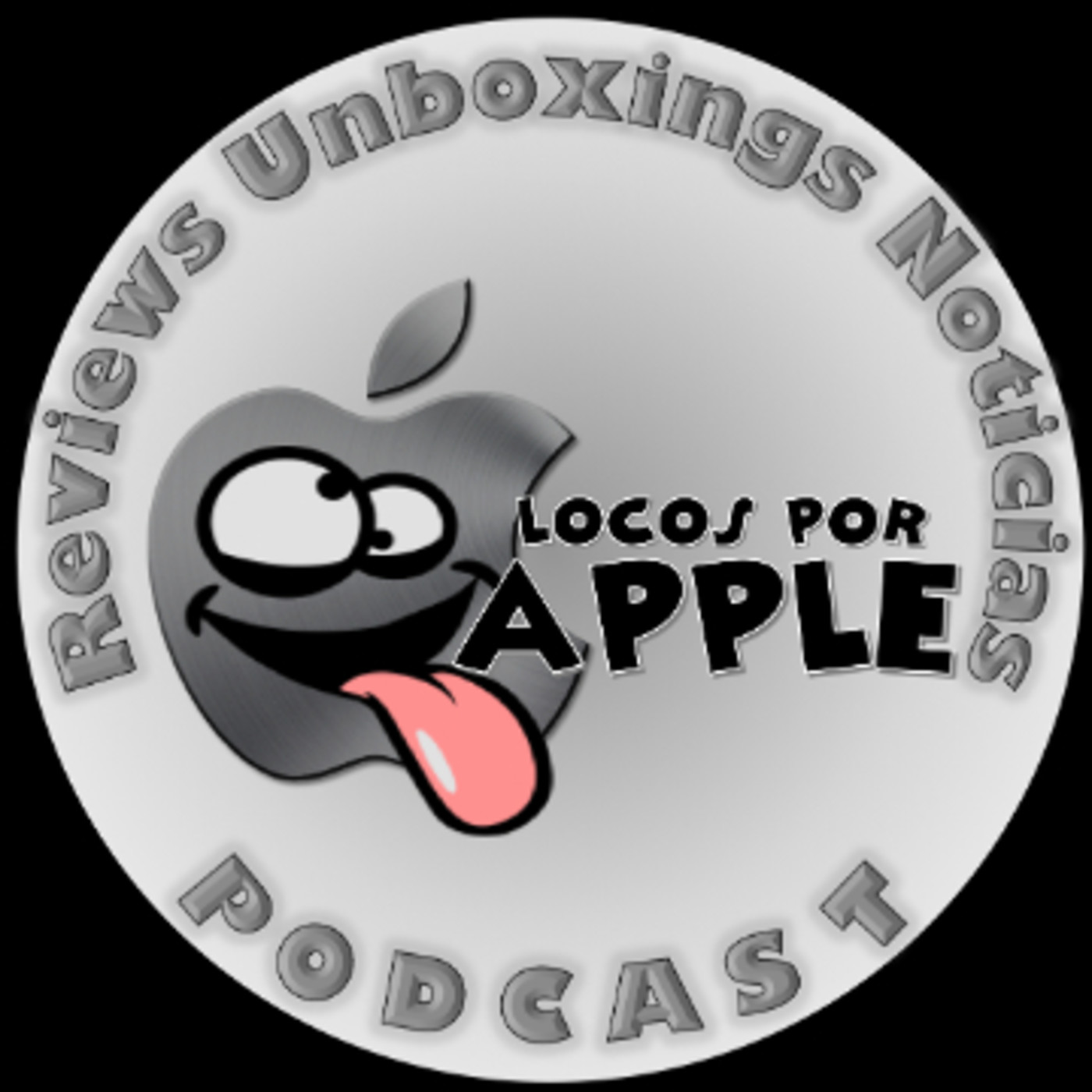 Locos por Apple