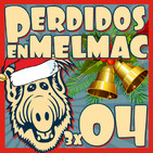 Perdidos en Melmac 3x04 Recomendaciones Navideñas