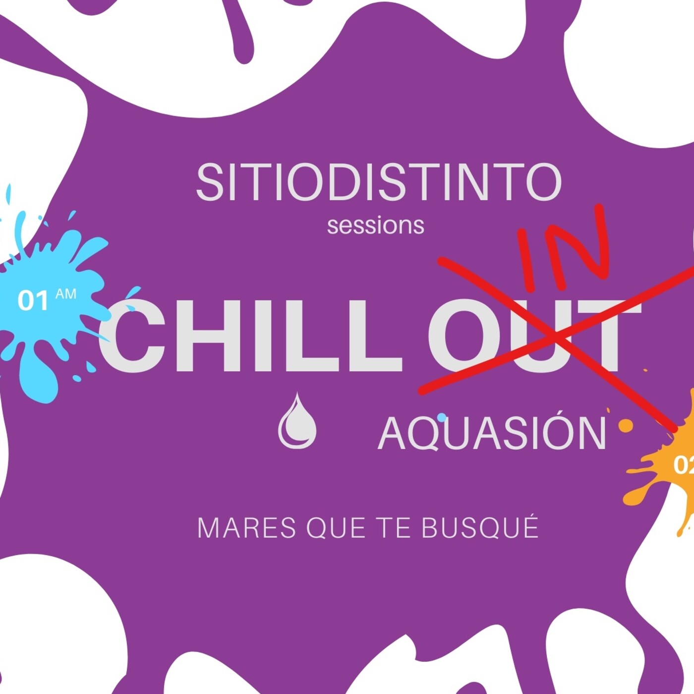 Podcast Sitio Distinto Radio