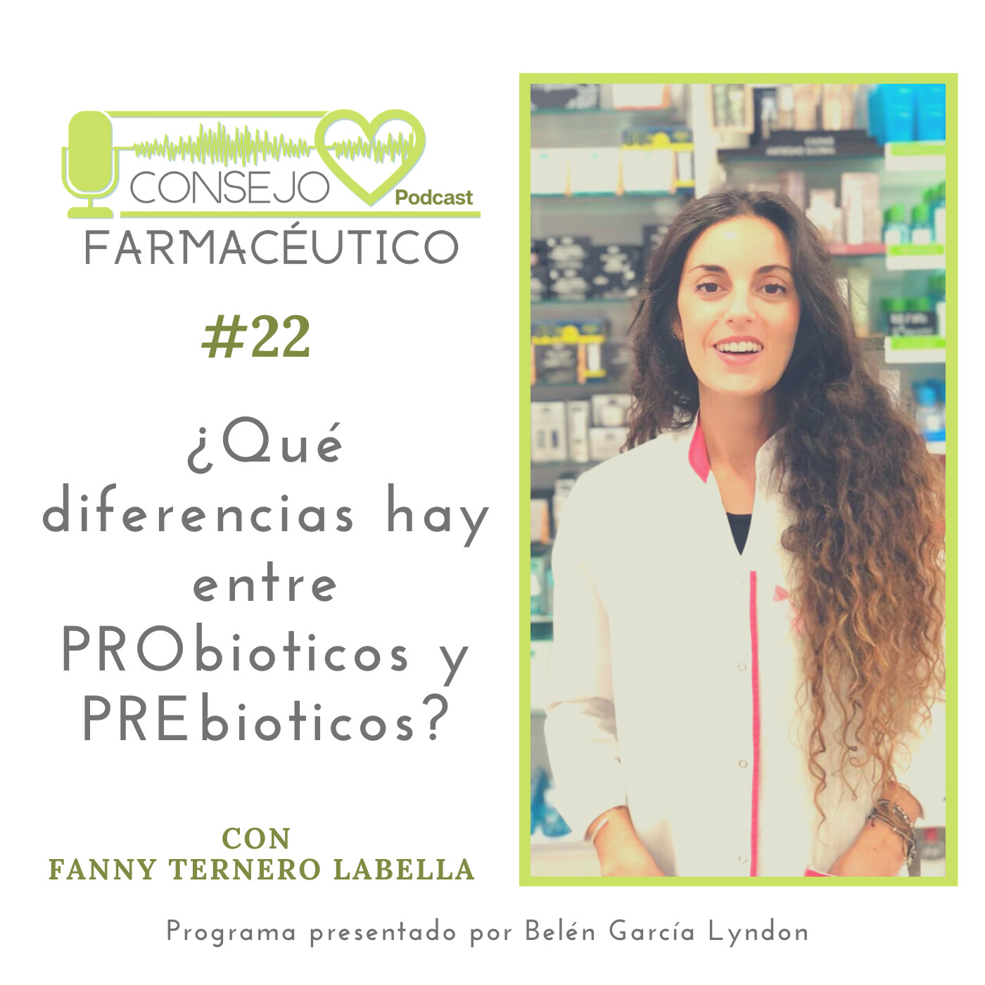 Consejo Farmacéutico