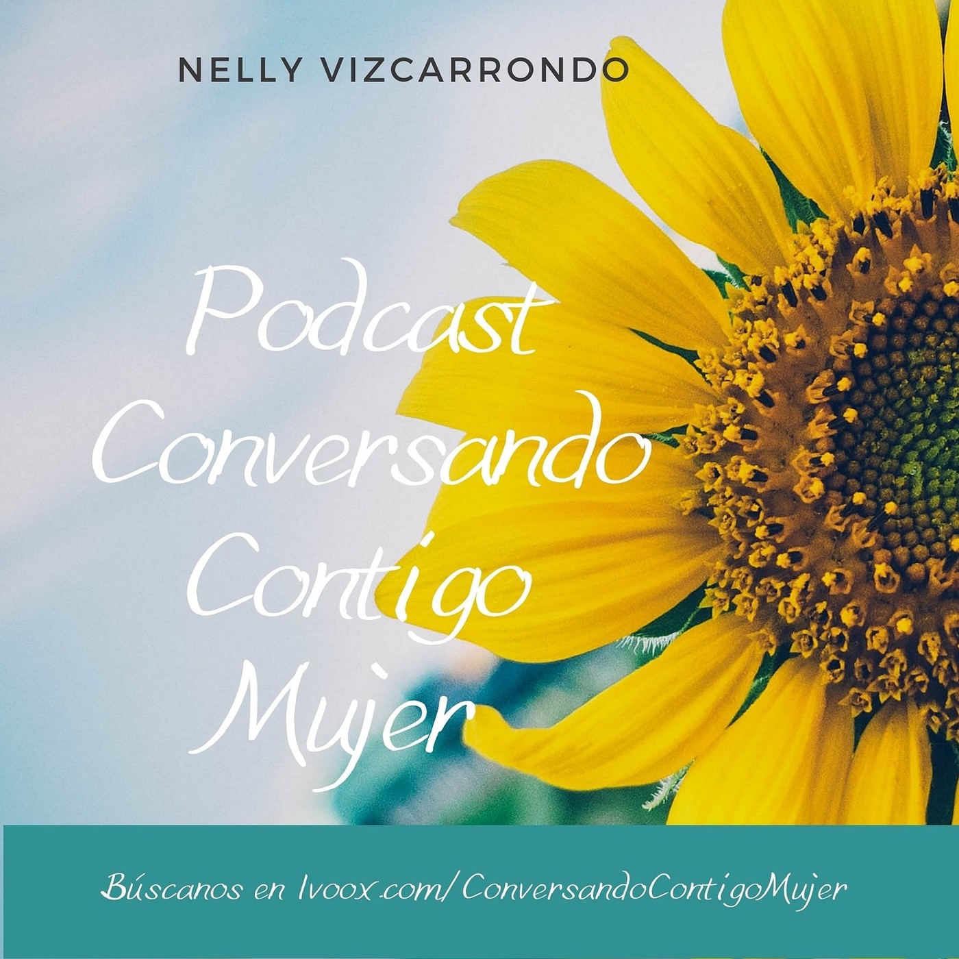 Conversando Contigo Mujer