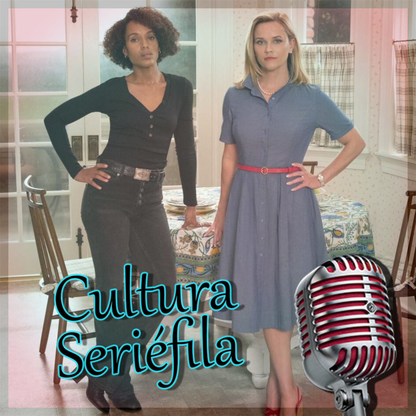 Cultura Seriéfila