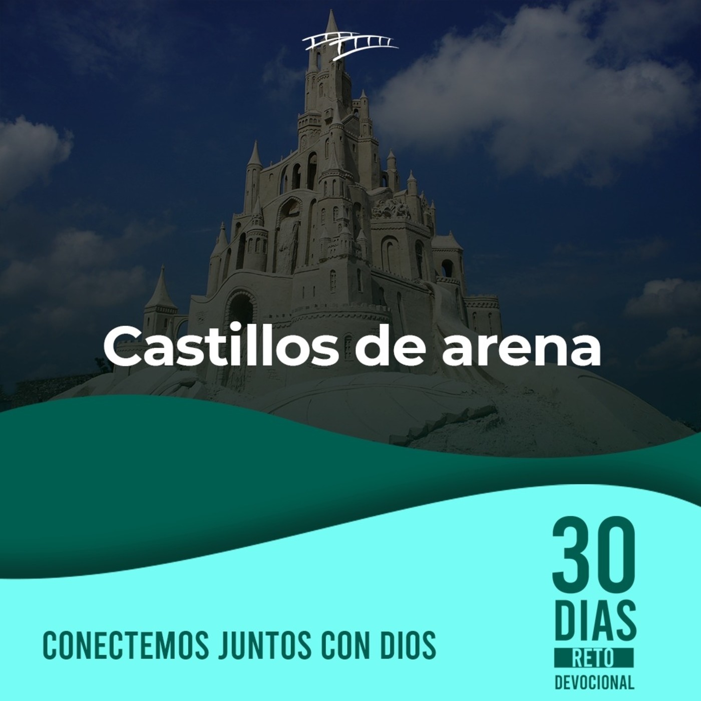Reto devocional de 30 días