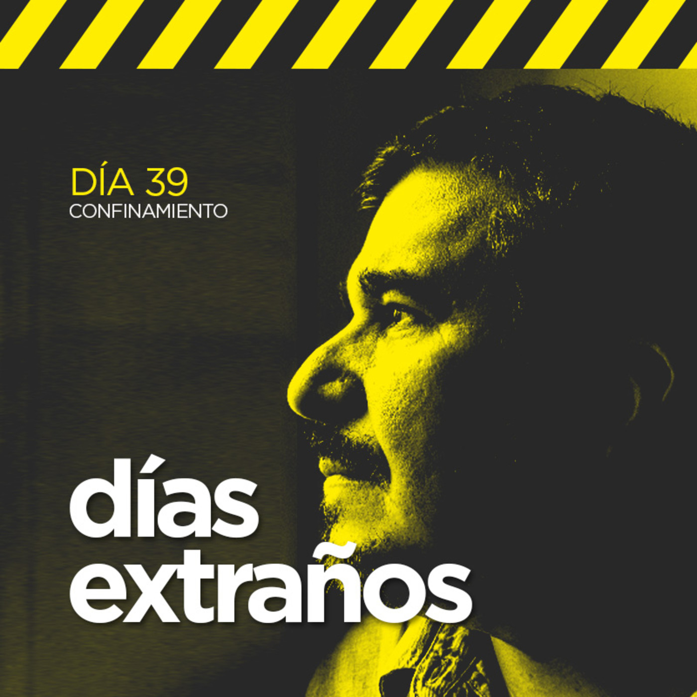 Diario de un Confinamiento