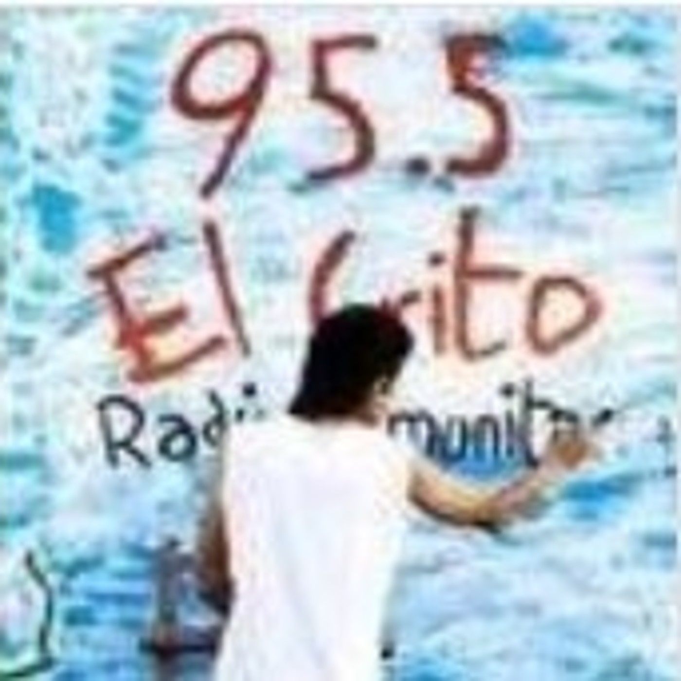 Programa 1 - 21 de Marzo 2017 - El Grito episode artwork