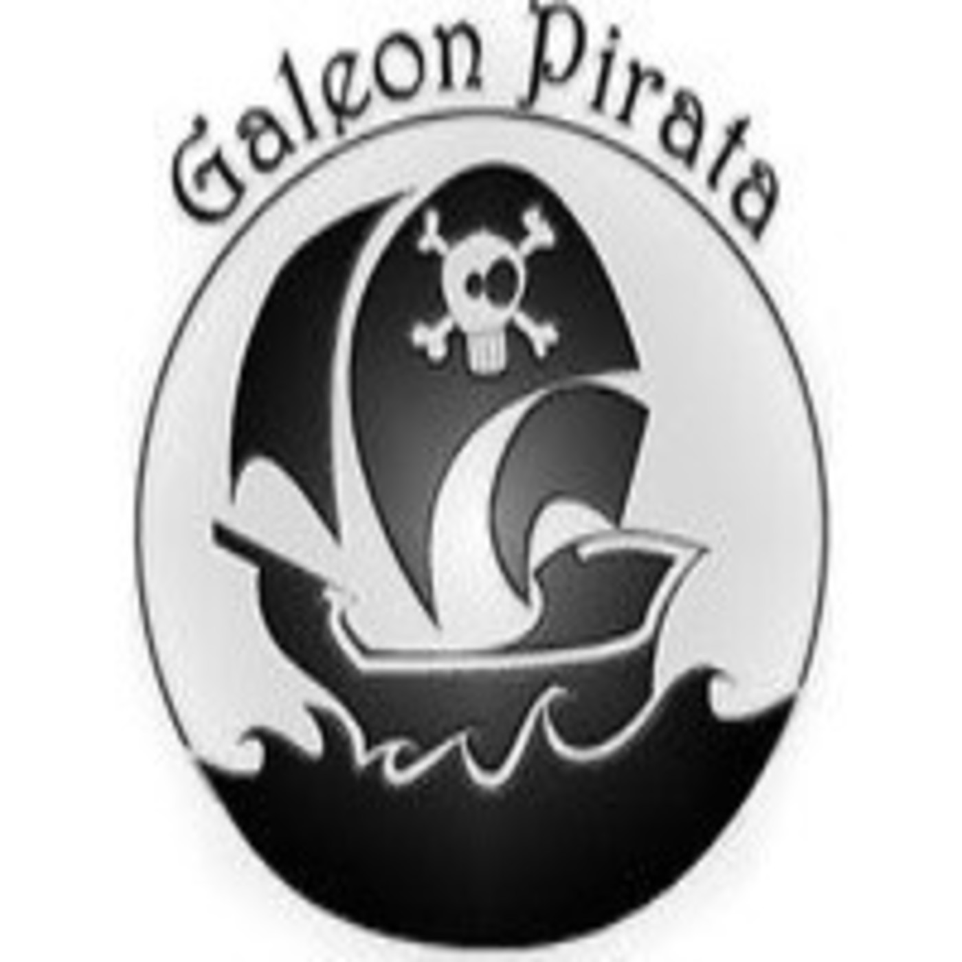 Podcast el galeón pirata