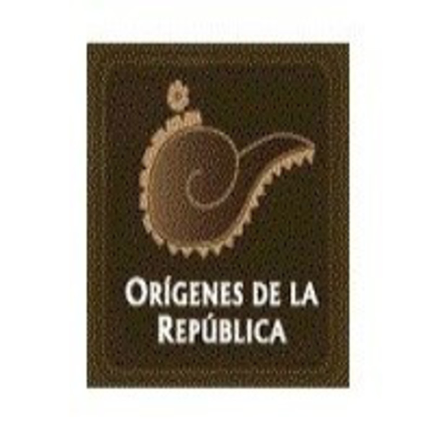 Orígenes de la República