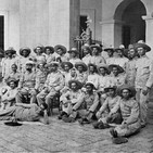 61. La Redención y la Sustitución en el Servicio Militar (España siglo XIX)