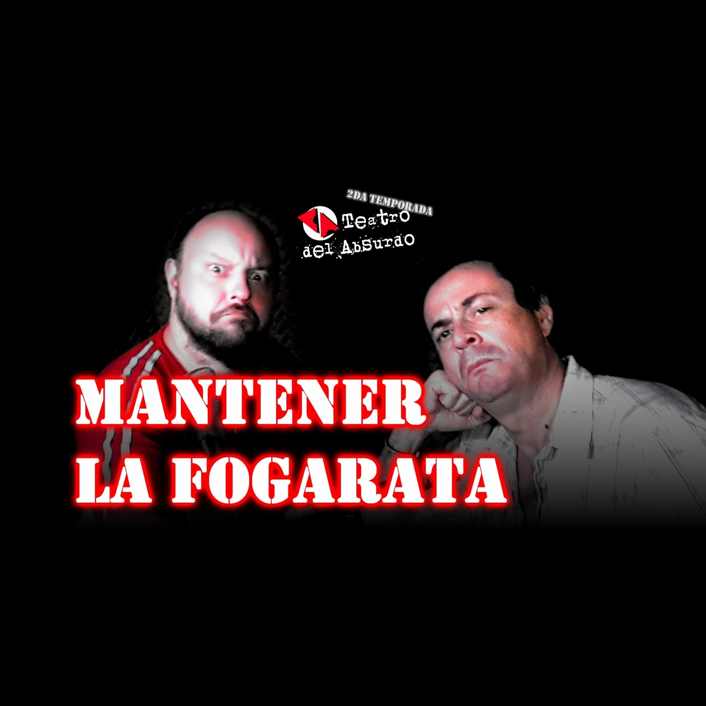 Teatro Del Absurdo