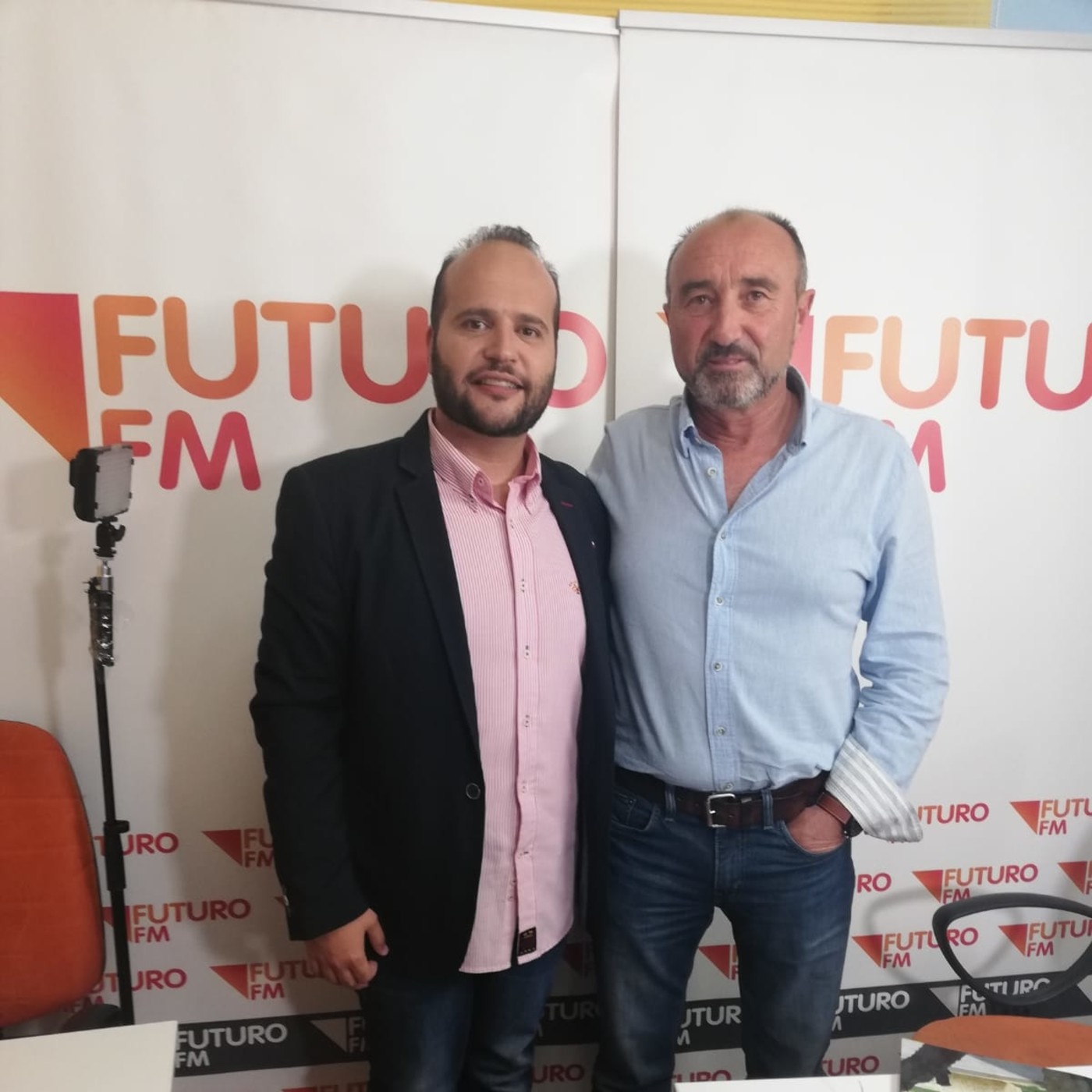 Entrevista candidato PP Villamayor de Santiago episode artwork