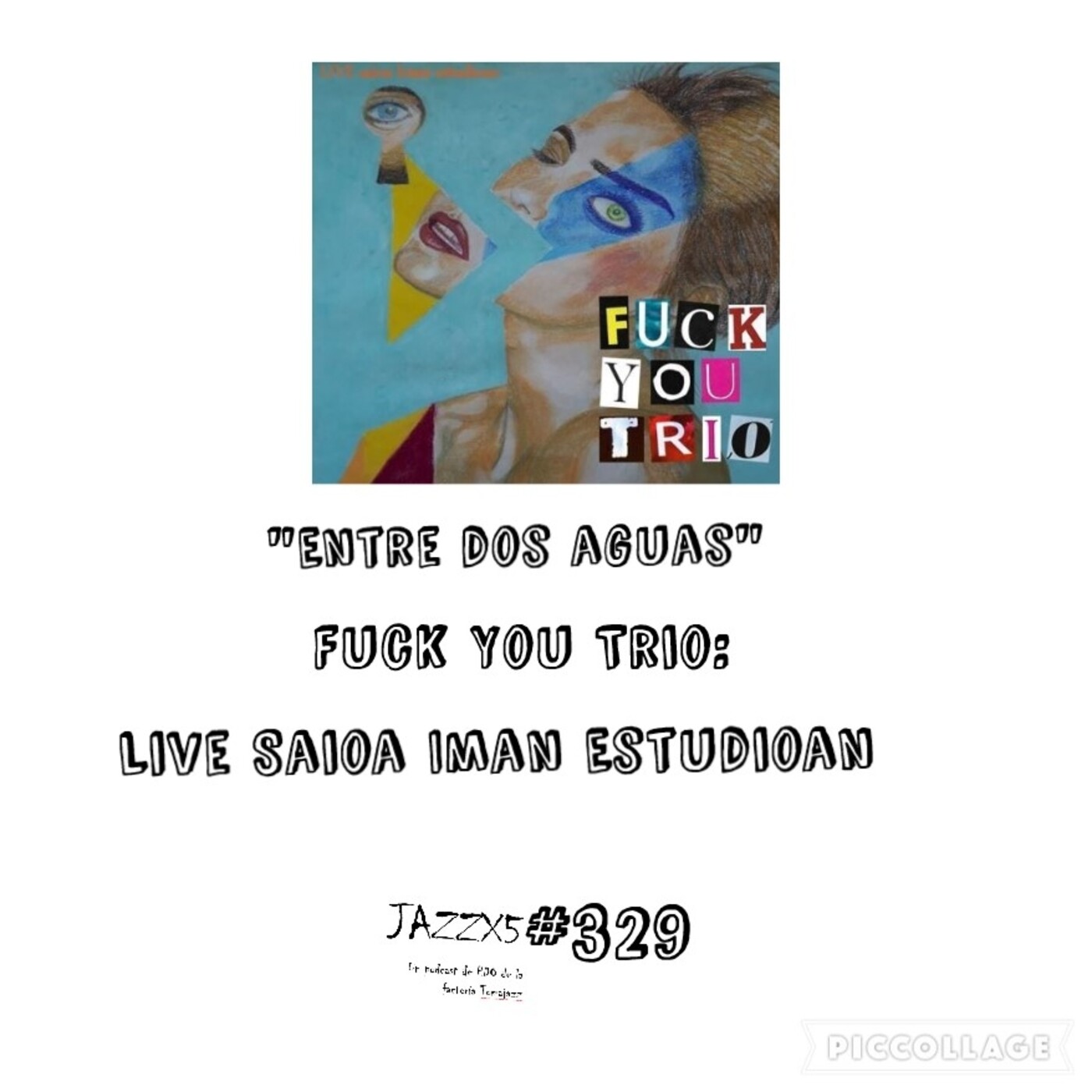 HDO - JazzX5