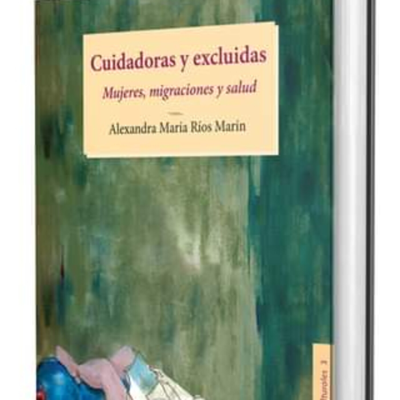 Espacio Sin Fronteras