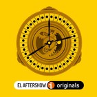 DAIMONIONS 07. La Materia Oscura S01E07: The Fight to the Death