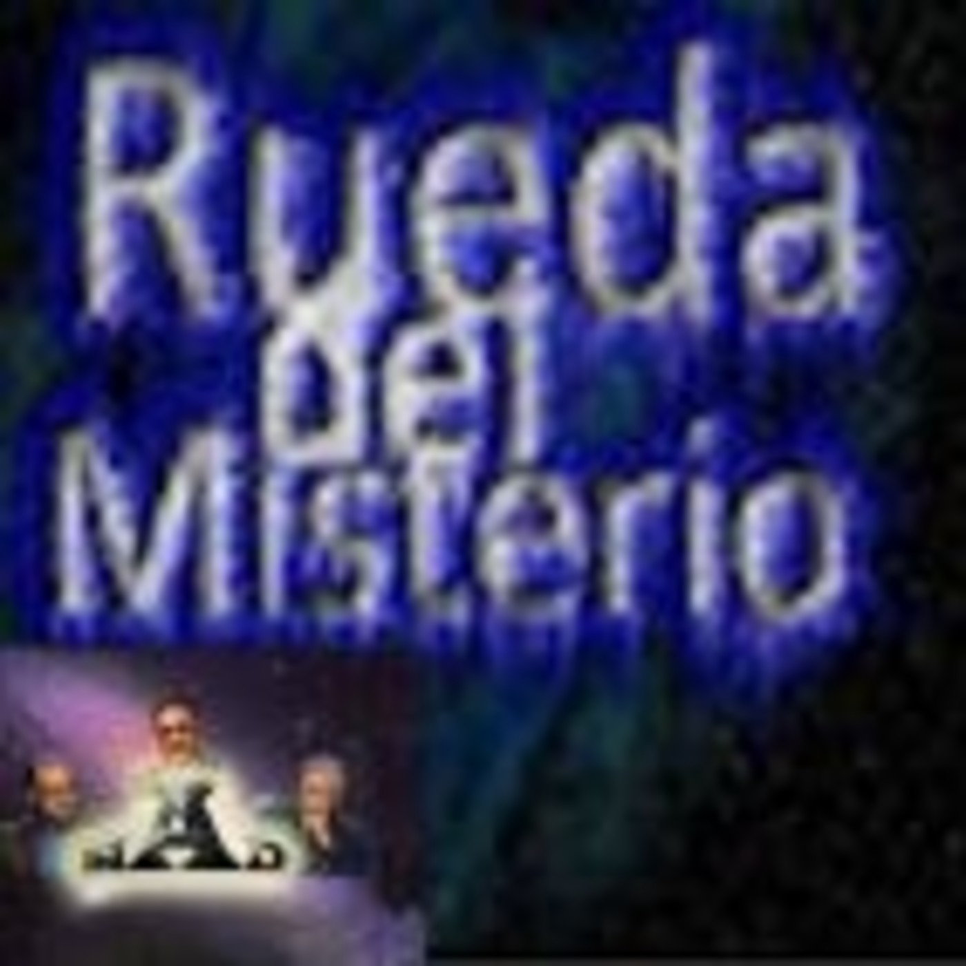 La Rueda del Misterio