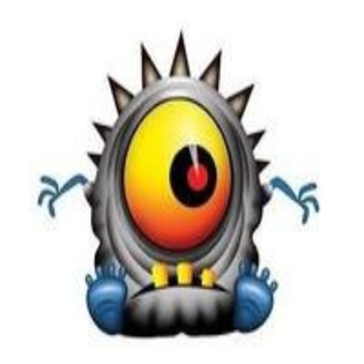 Podcast nº 14 - (Especial) - El monstruo de la última pantalla