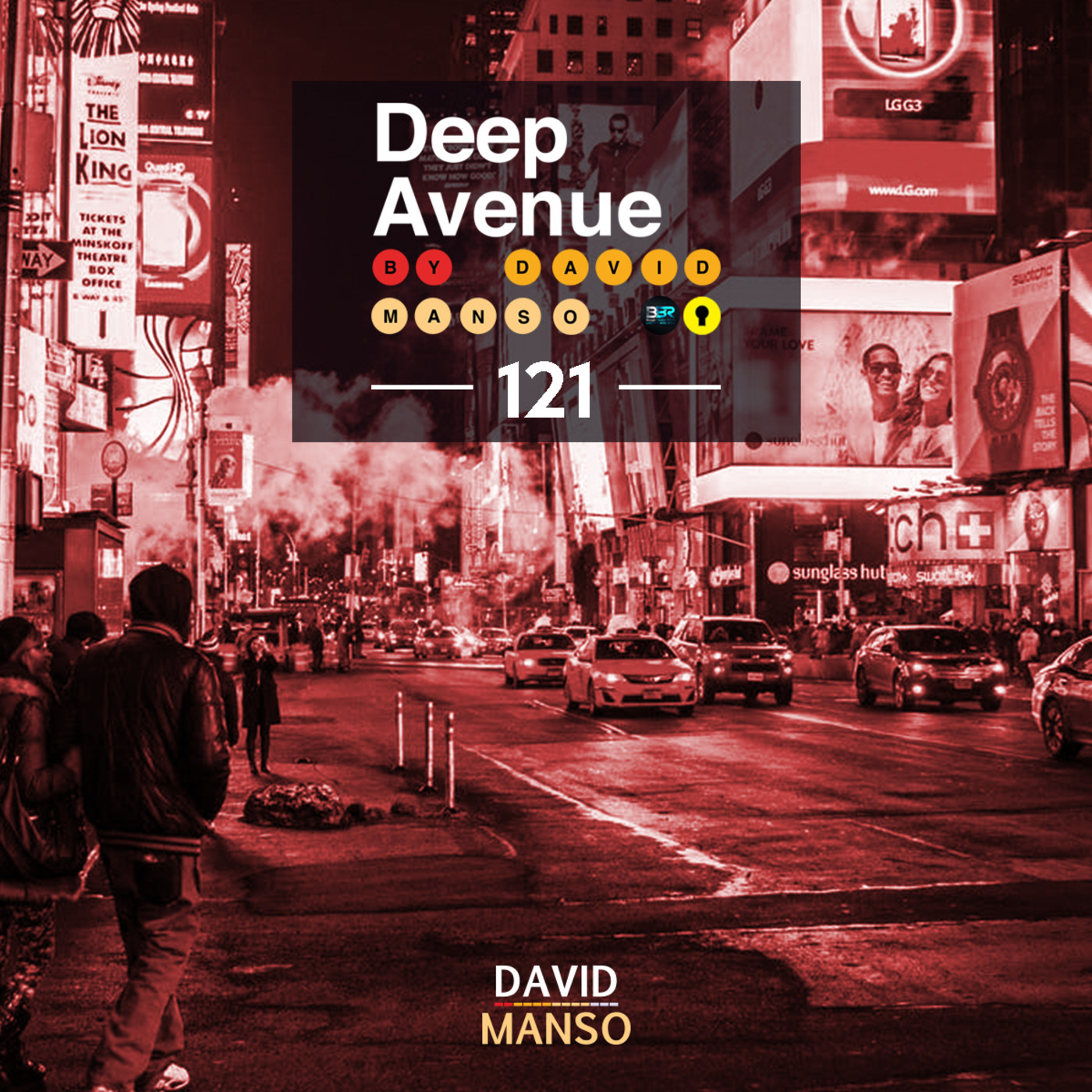 Podcast Deep Avenue