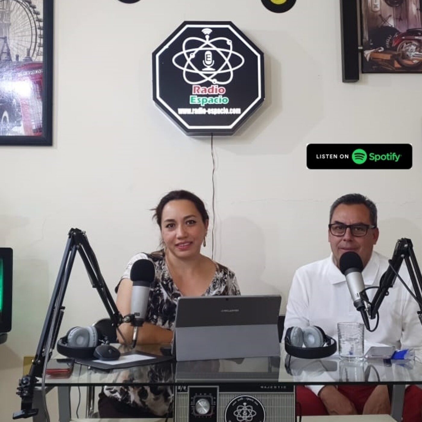 Radio Espacio