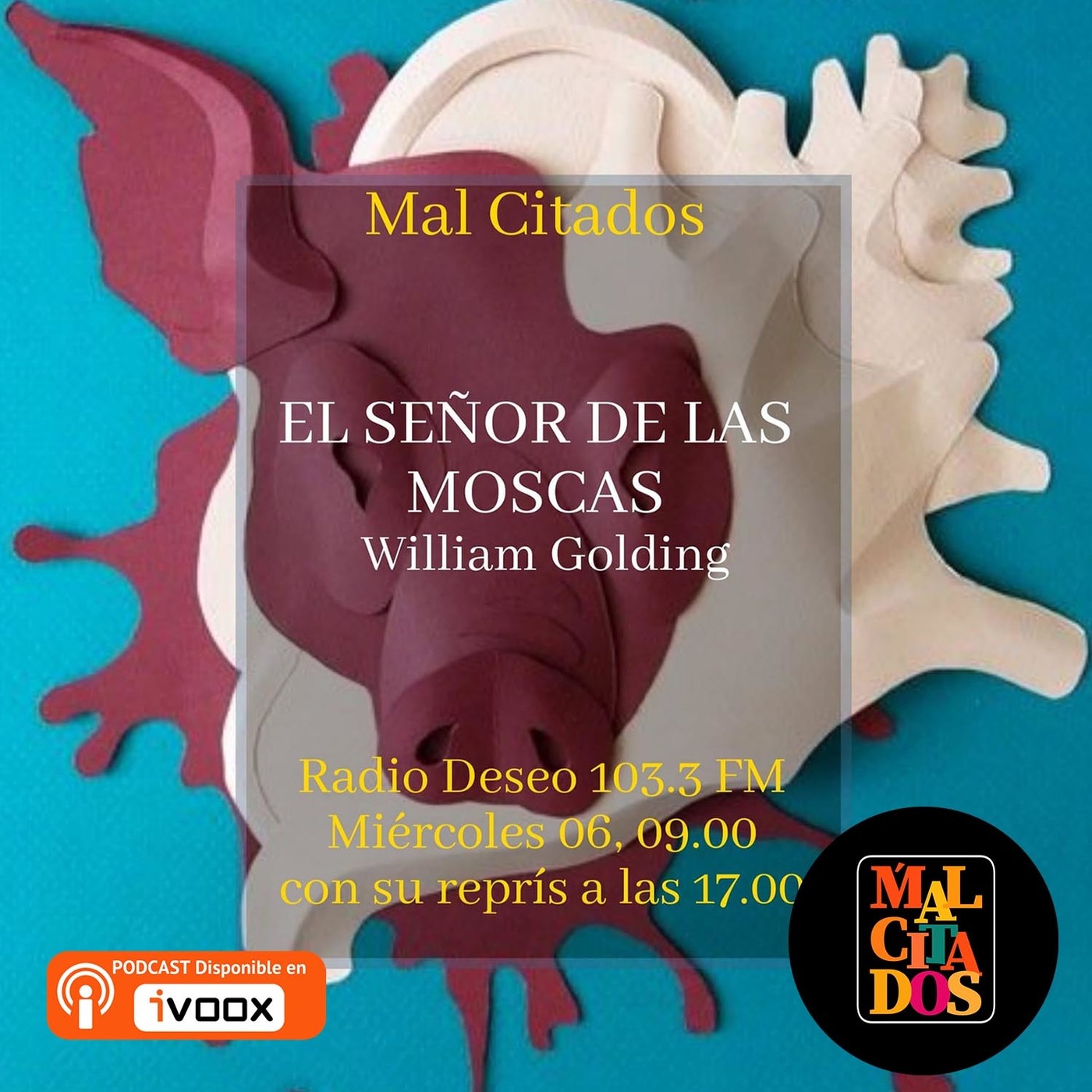 Mal Citados - Primer Ciclo