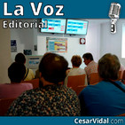 Editorial: La mentira de la sanidad española - 04/12/19