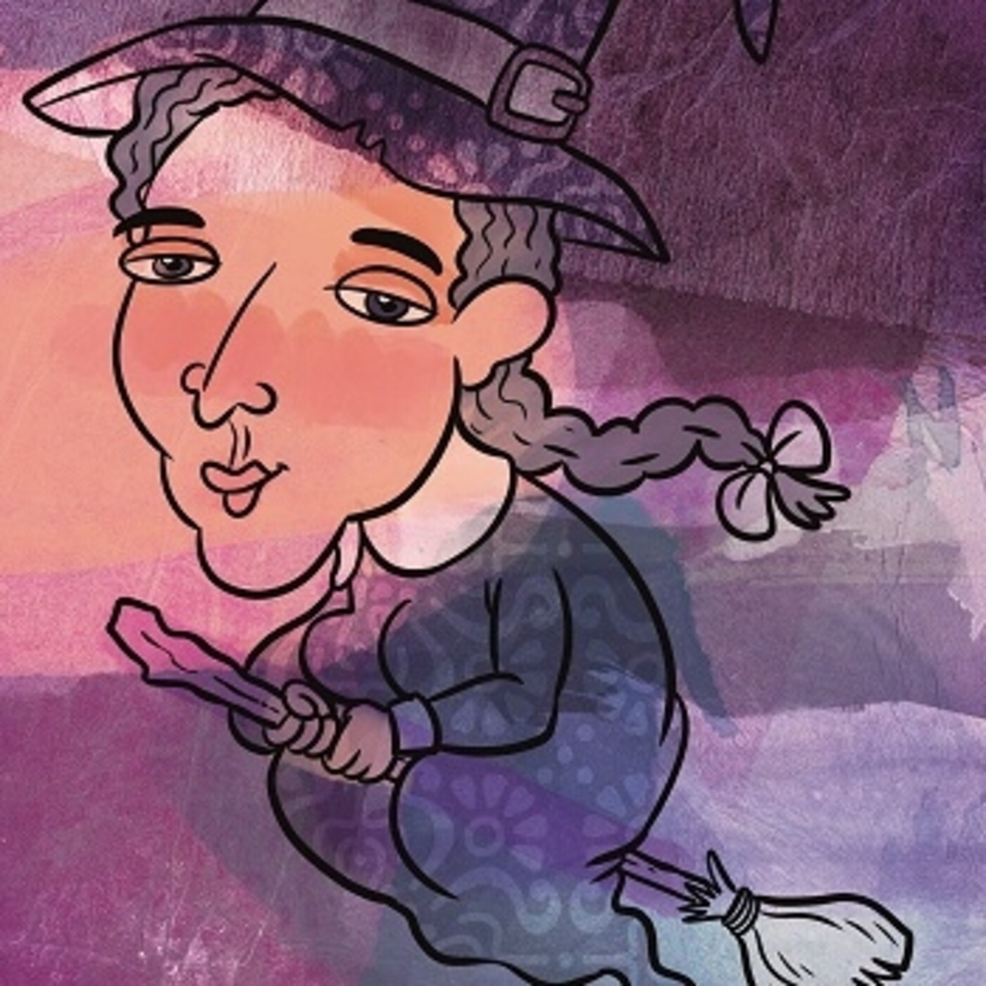 Raíz de 5 - 5x37 - Maria Gaetana Agnesi, la mal llamada 'bruja' episode artwork
