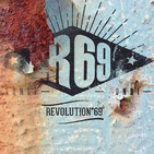 TONDI Revolution 69 "Vampiros en la música".