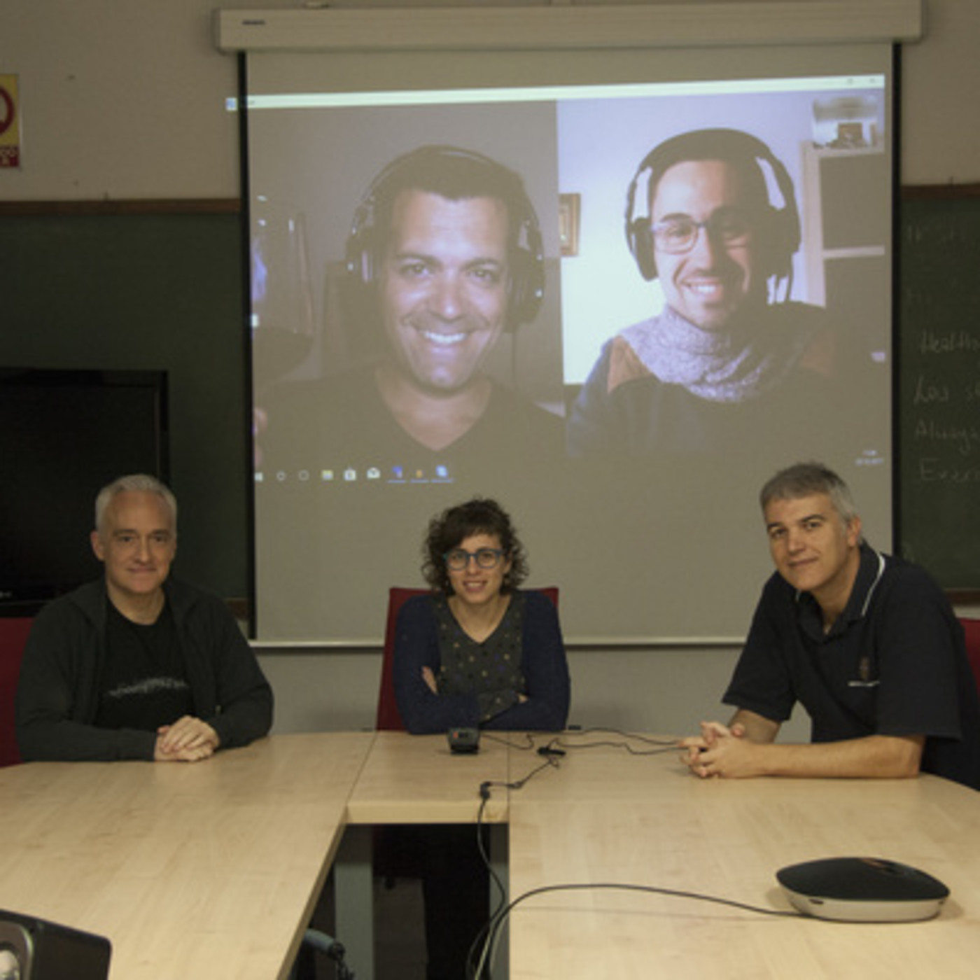 Ep140:Colapso del Vacío y Fin del Universo; Mínimo Solar; Voyager Reactivado; ExperimentoLuna; Principio de Equivalencia