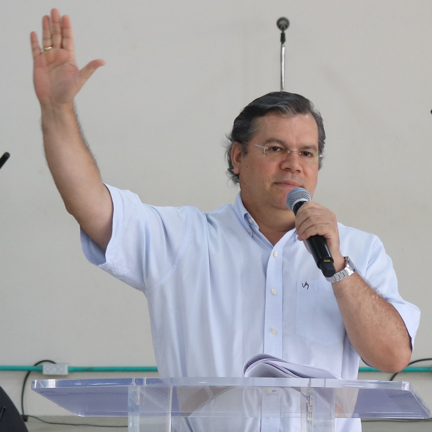 Iglesia Palabra de Vida