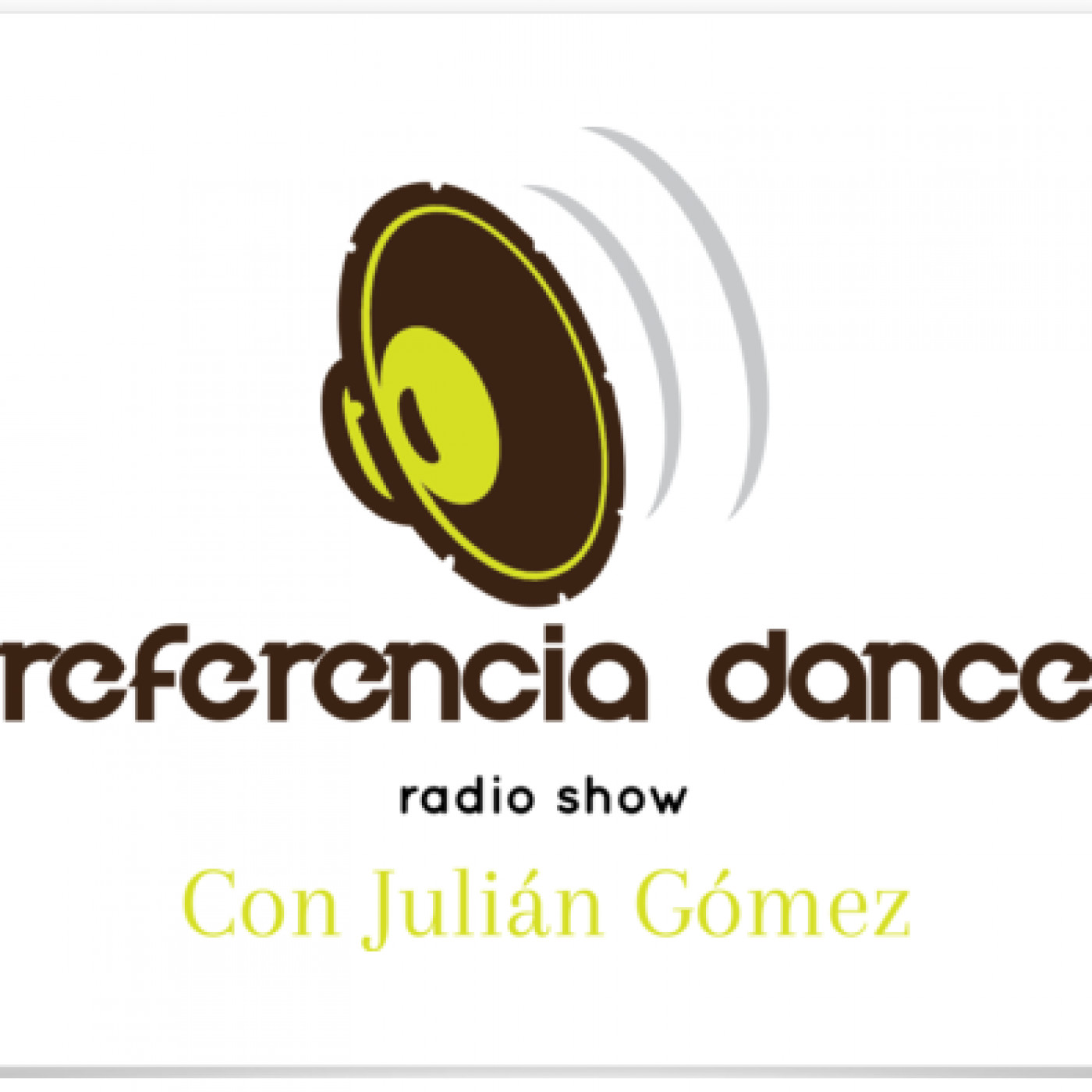 REFERENCIA DANCE DEL 8 AL 14 FEBRERO 2016 (2ªhora) episode artwork