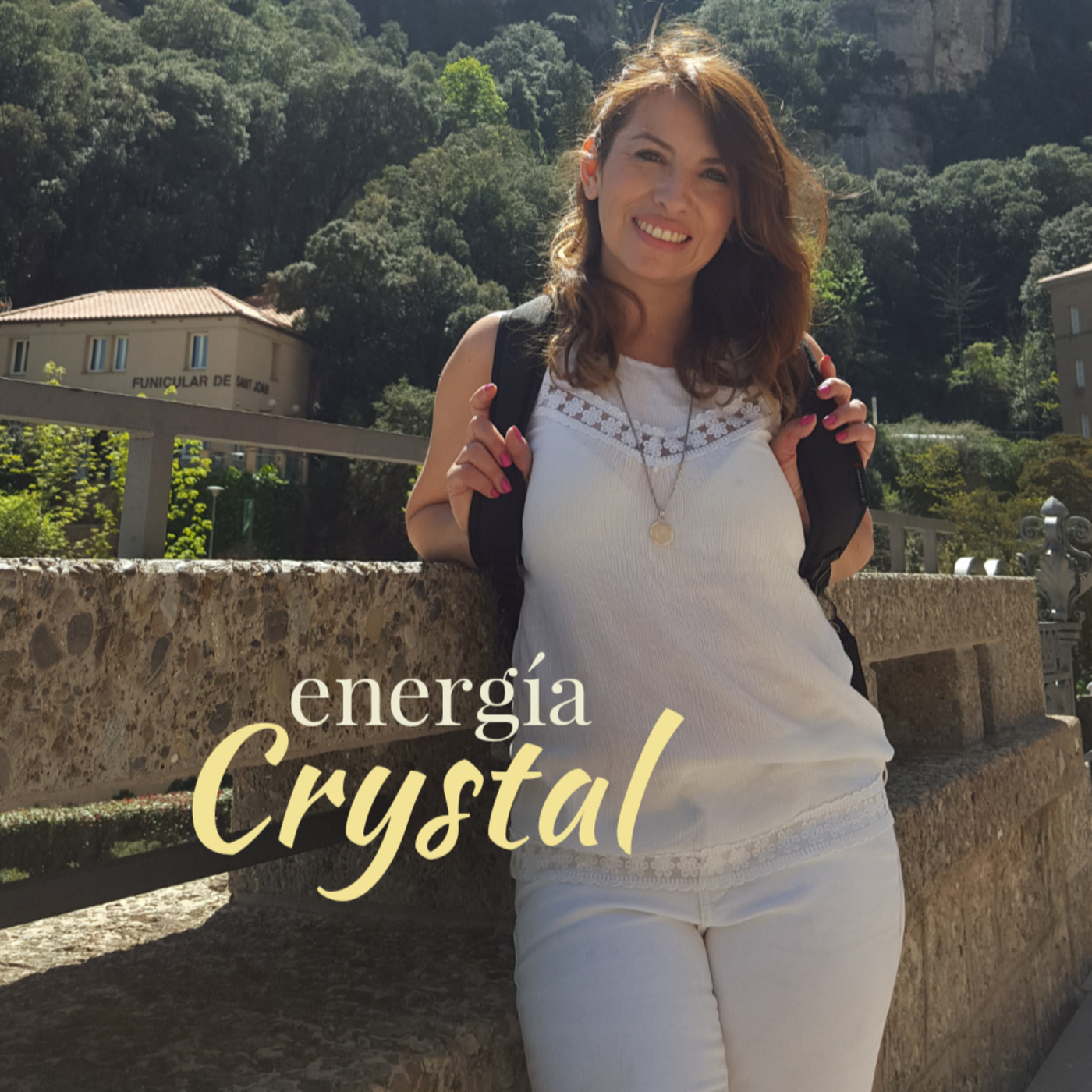 Energía Crystal