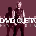 David Guetta - Titanium