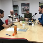 8.- El Debate: Clásicas de Primavera con Saul Miguel