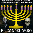 El candelabro 18/11/2017 antiguo egipto y la mesa del rey salomon
