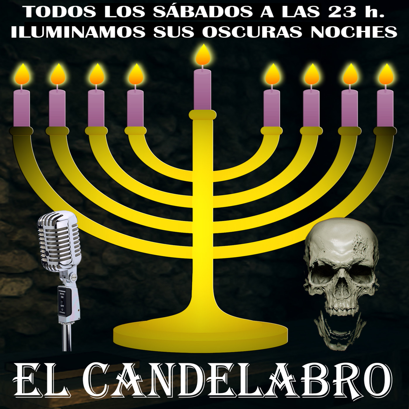 EL CANDELABRO