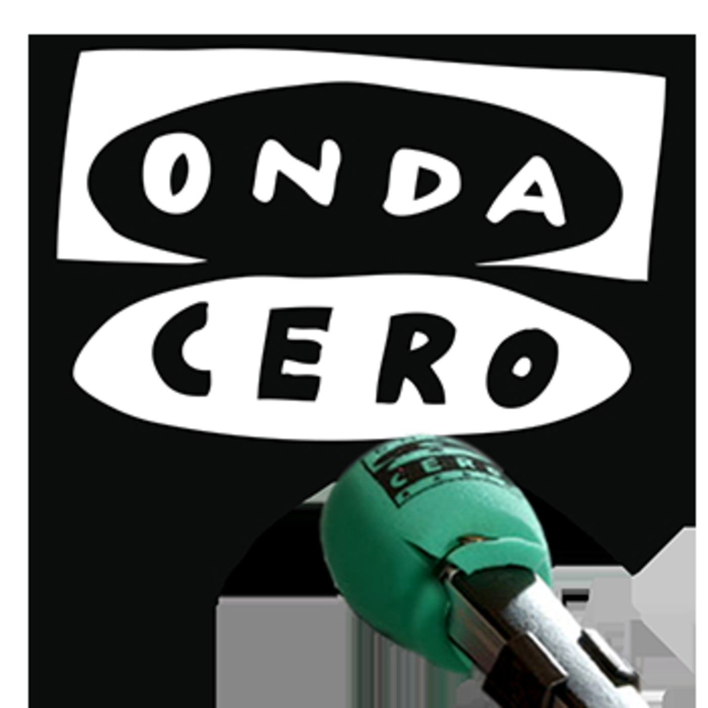 Guillermo de Jorge. Onda Cero - Almería. Colaborac