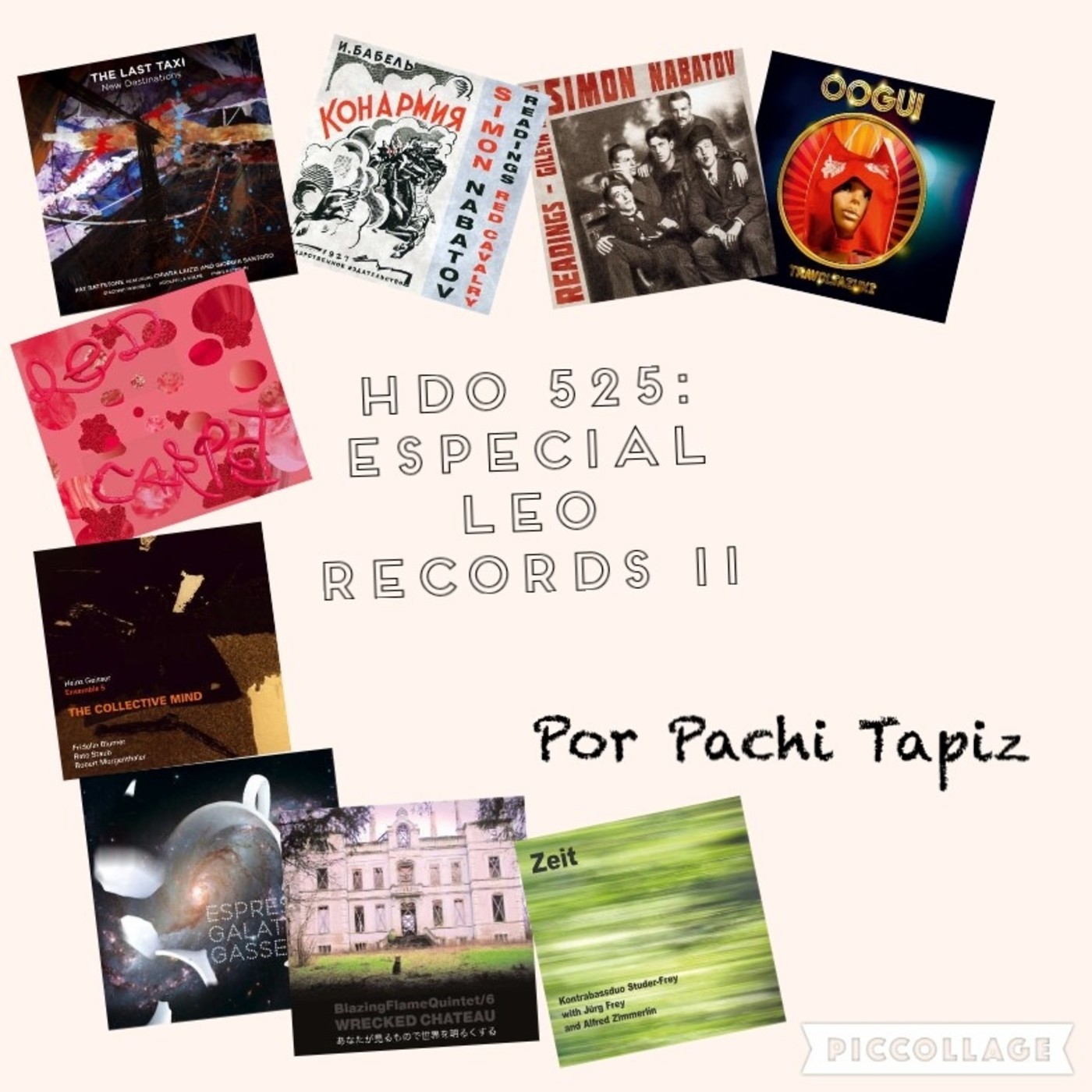 HDO - JazzX5
