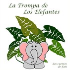 La trompa de los elefantes