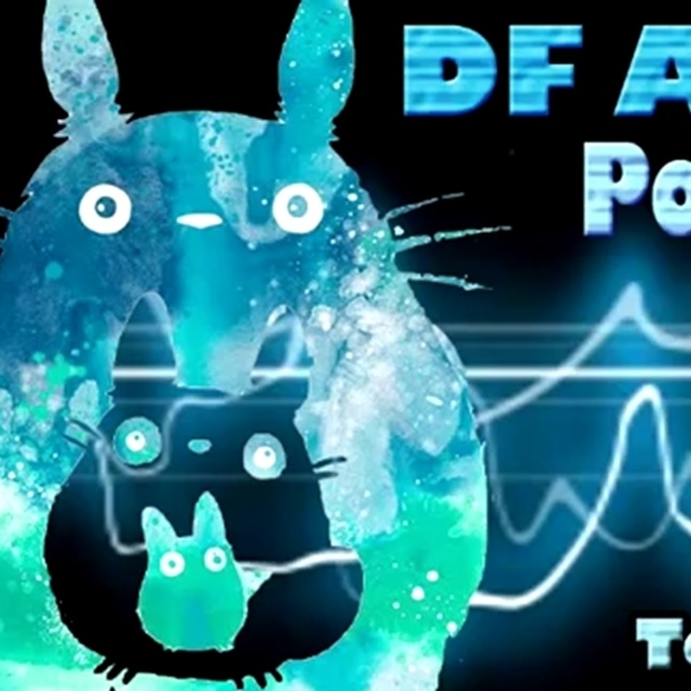 Distrito Fan Anime