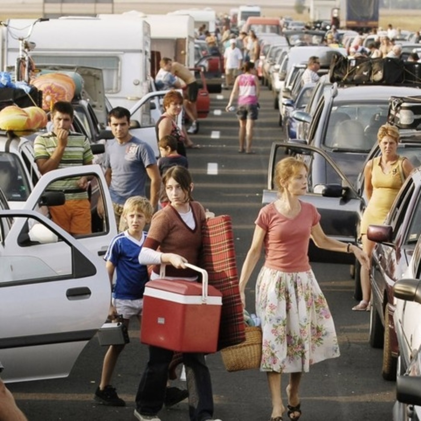 Podcast de Cinestesia