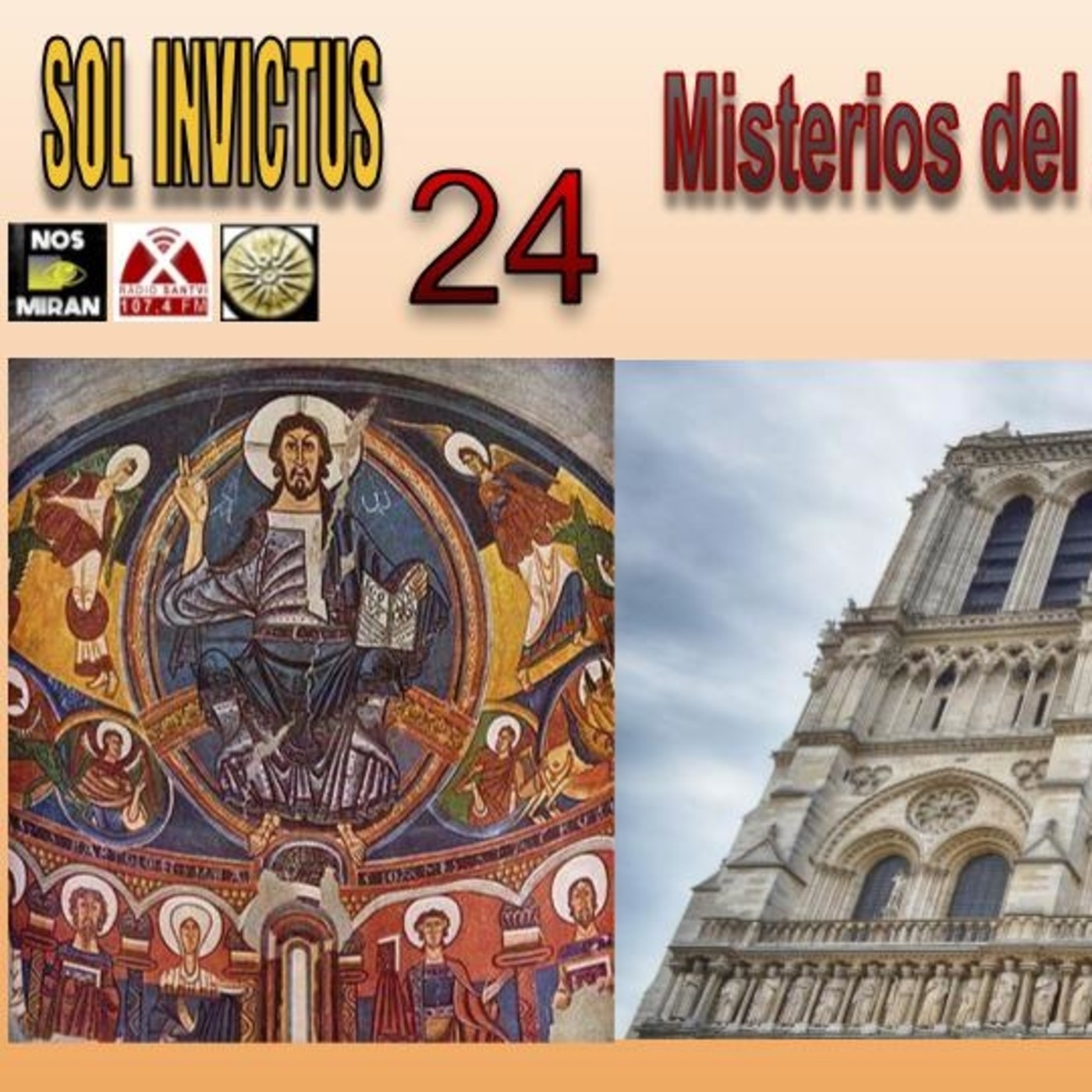 Sol Invictus :: Programa de Radio