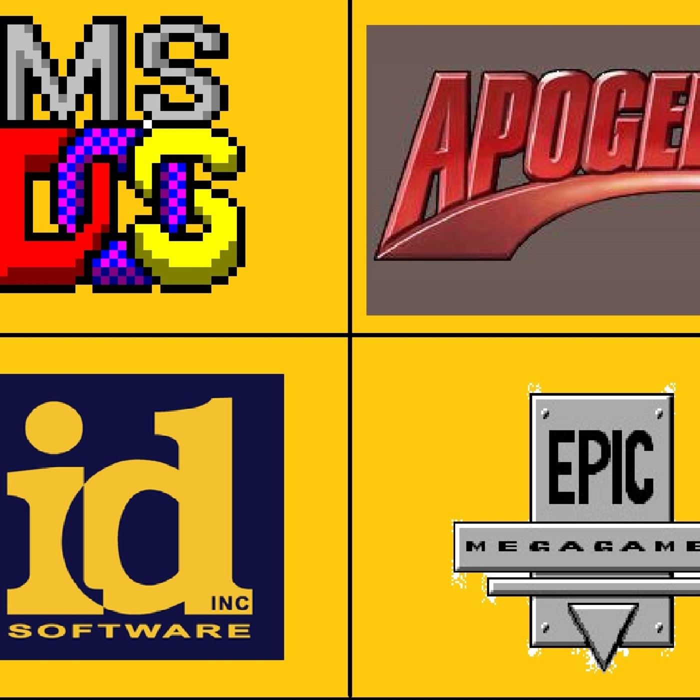 Retrocompatibles