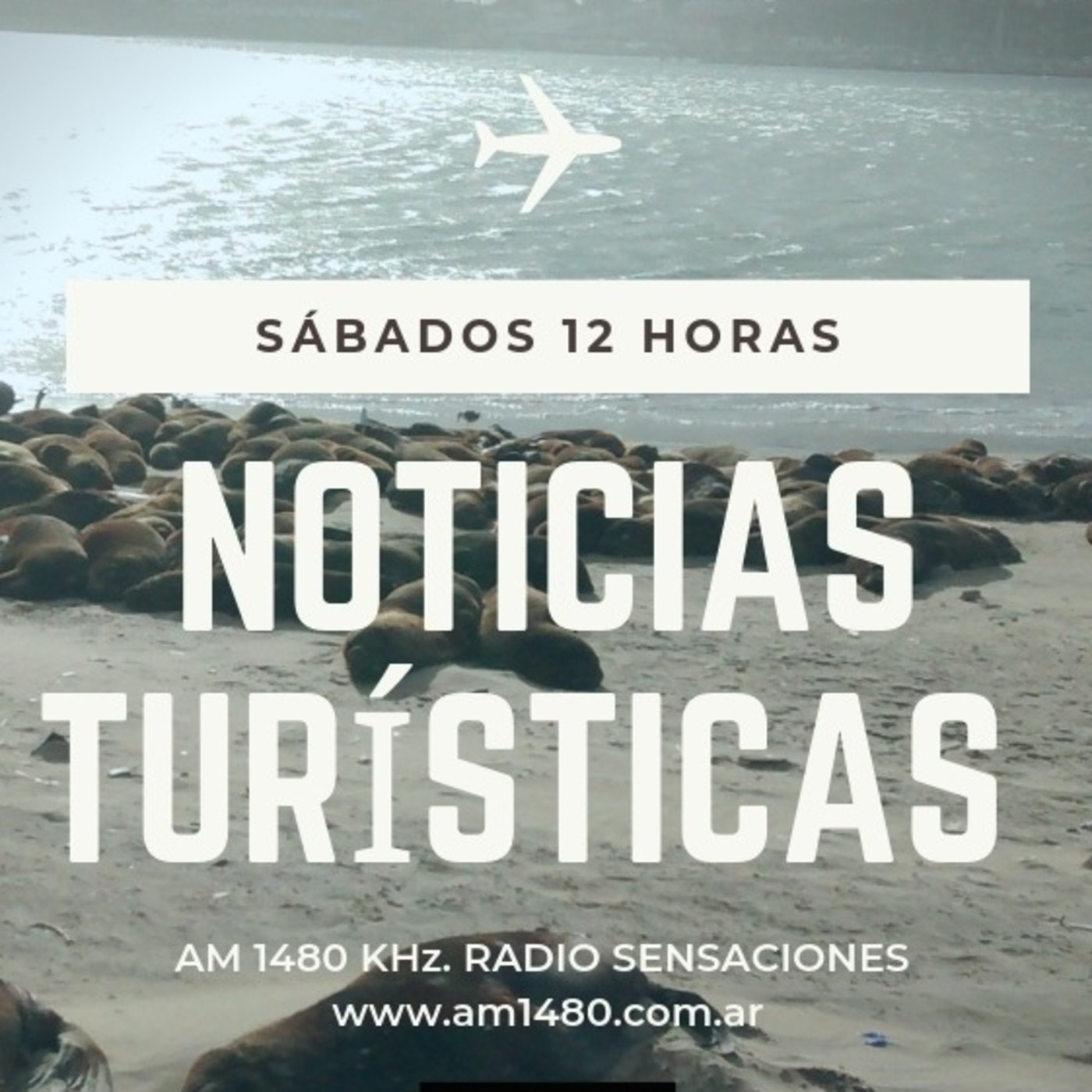 Noticias Turísticas