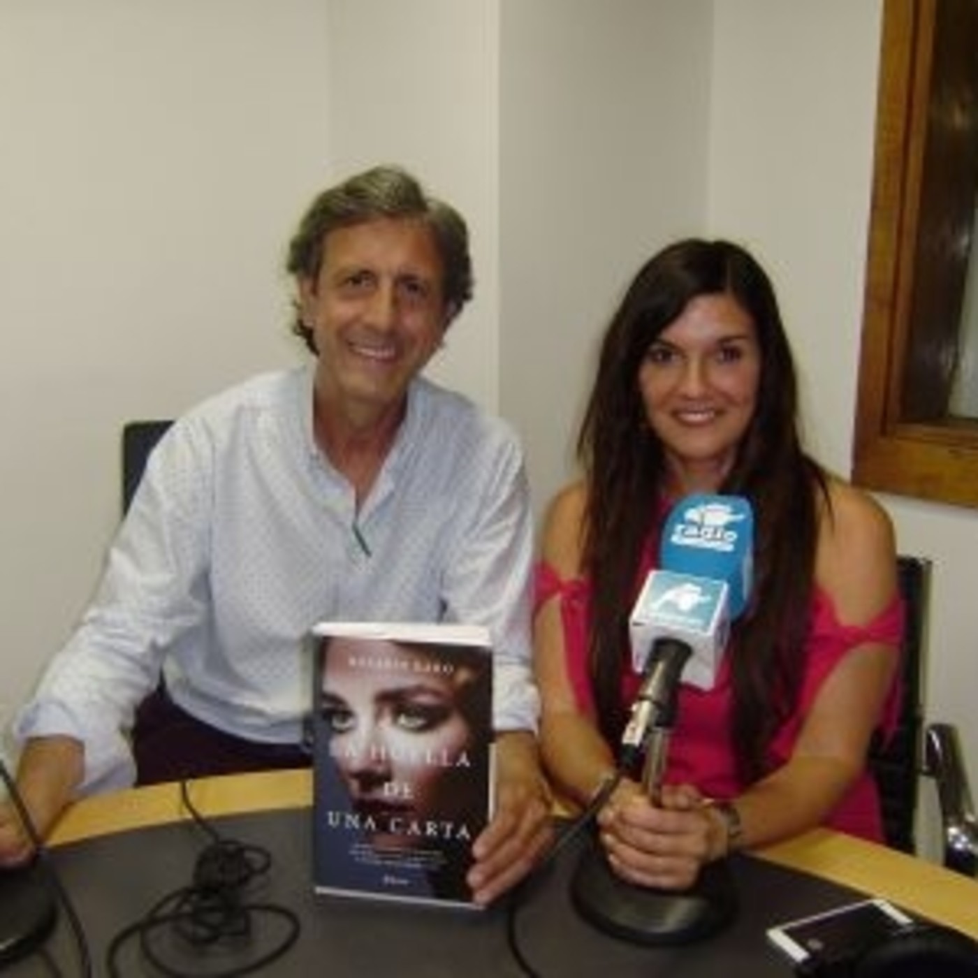 Podcast Lupercalia