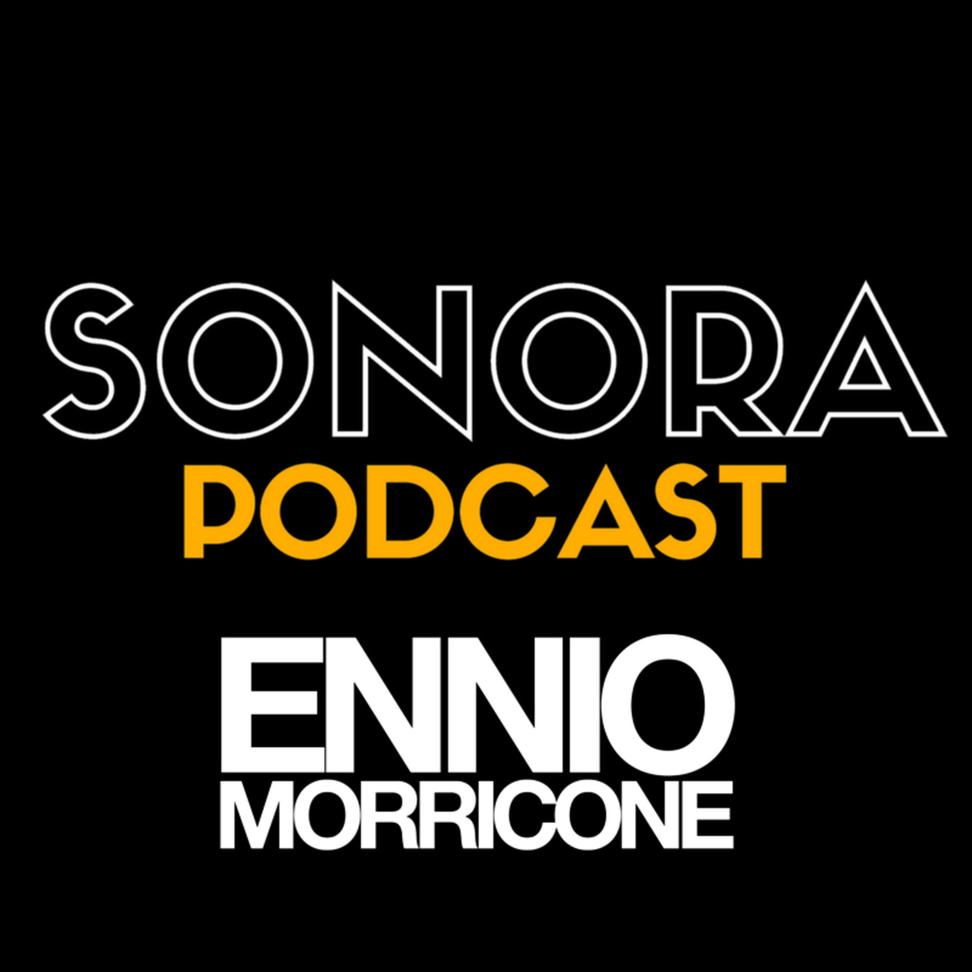 Sonora Podcast