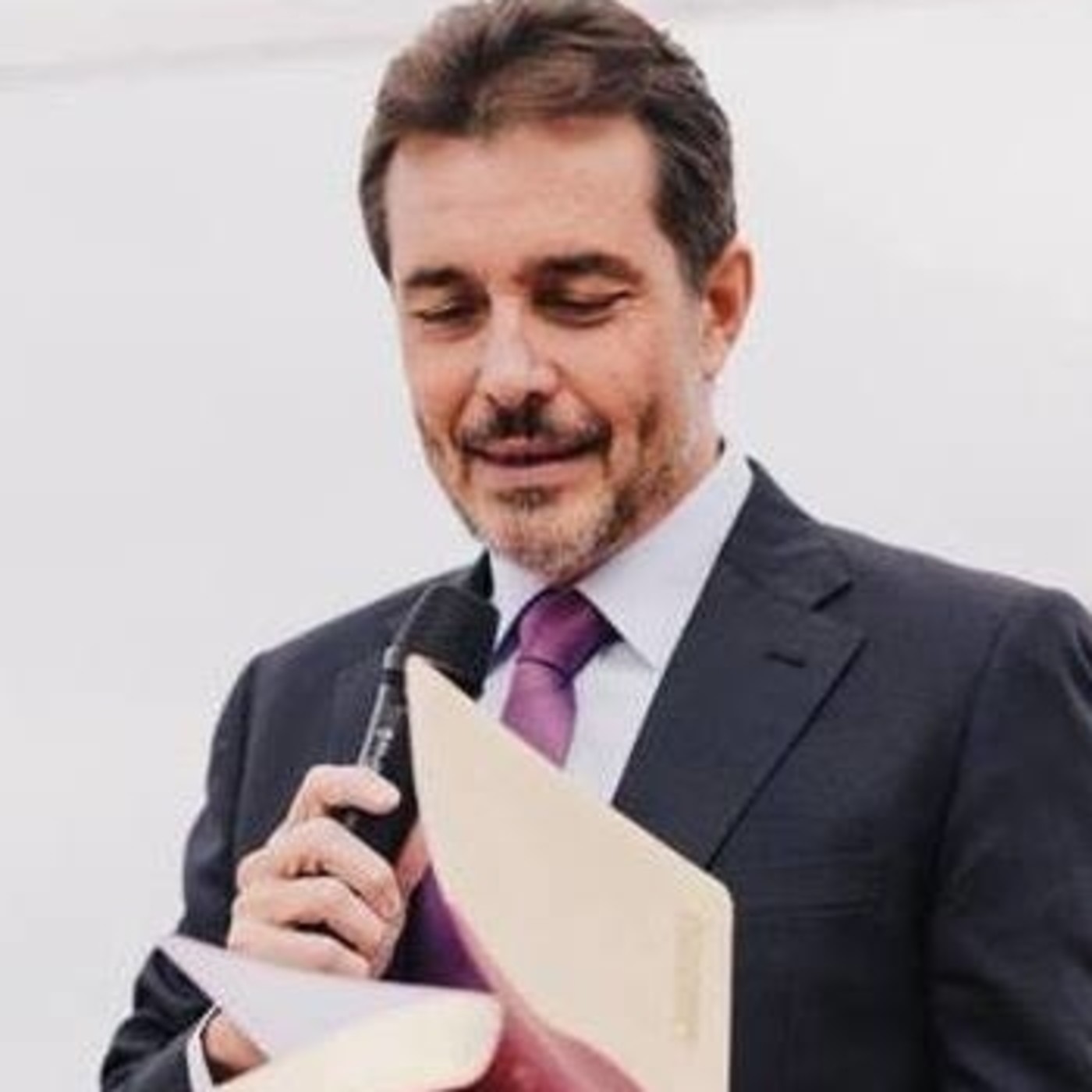 Palabra de Gracia