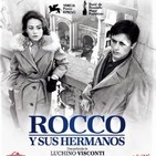 Rocco y sus Hermanos (1960) #Drama #Pobreza #Familia #Boxeo #peliculas #audesc #podcast