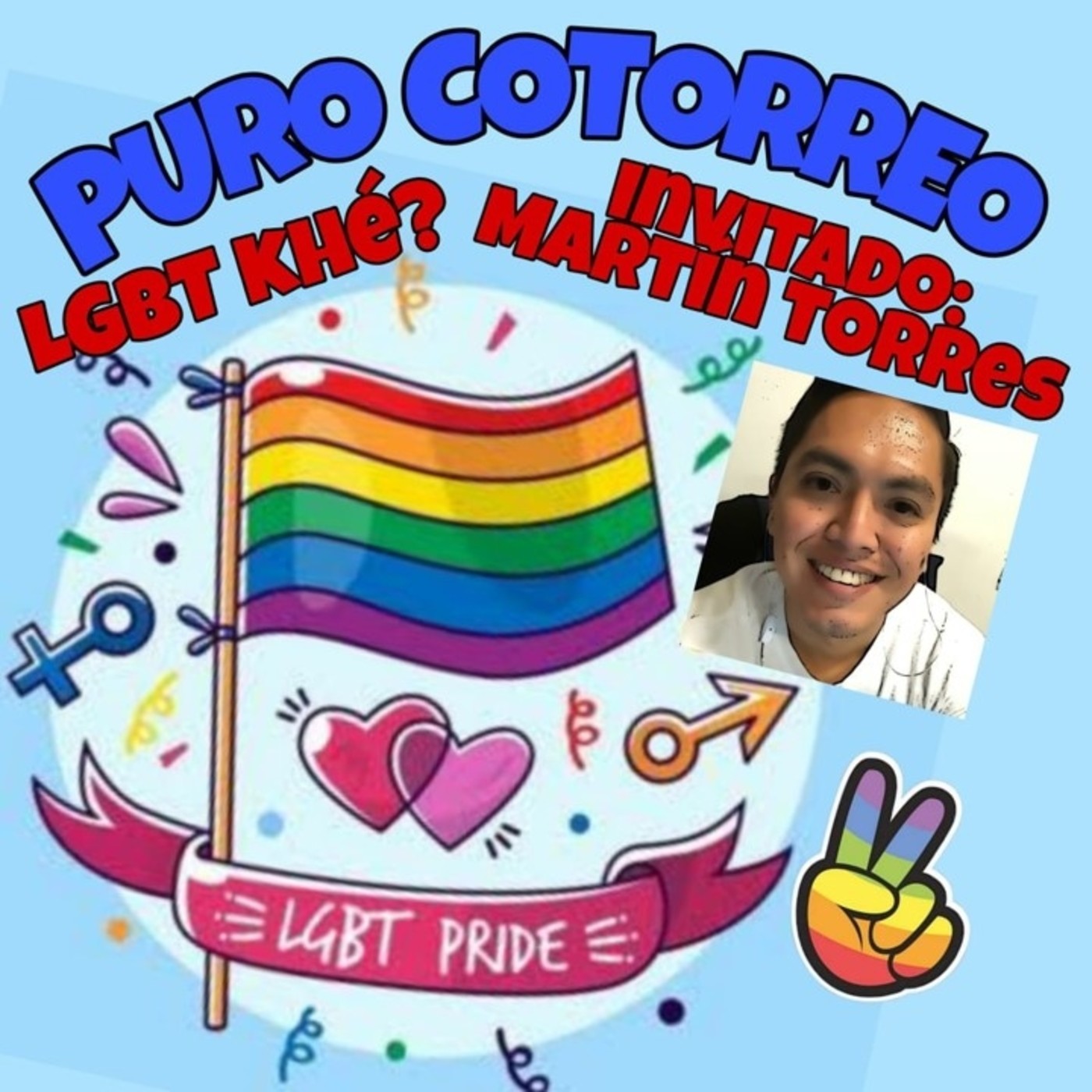 Puro cotorreo