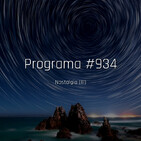 #934, Nostalgia (III)