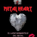 Thrr metal heart 280520